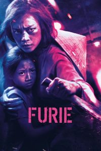 مشاهدة فيلم Furie 2019 مترجم