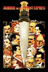 مشاهدة فيلم Murder On The Orient Express 1974 مترجم