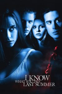 فيلم I Know What You Did Last Summer 1997 مترجم