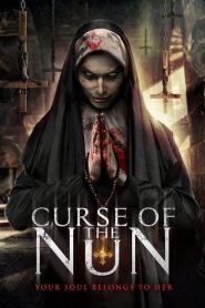 مشاهدة فيلم Curse of the Nun 2018 مترجم