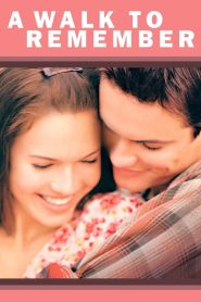 مشاهدة فيلم A Walk to Remember 2002 مترجم