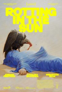 مشاهدة فيلم Rotting in the Sun 2023 مترجم