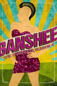 Banshee: الموسم 4