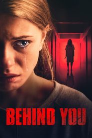 مشاهدة فيلم Behind You 2020 مترجم