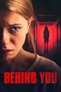 مشاهدة فيلم Behind You 2020 مترجم