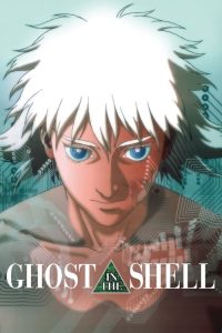 فيلم Ghost in the Shell 1995 مترجم