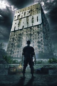 مشاهدة فيلم The Raid: Redemption 2011 مترجم