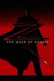 فيلم The Mask Of Zorro 1998 مترجم