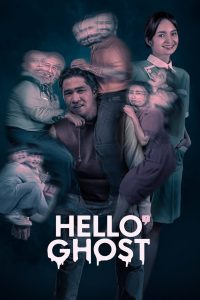 مشاهدة فيلم Hello Ghost 2023 مترجم