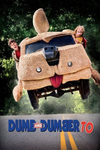 فيلم Dumb and Dumber To 2014 مترجم