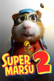 فيلم Super Furball Saves the Future 2022 مترجم