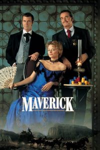 مشاهدة فيلم Maverick 1994 مترجم