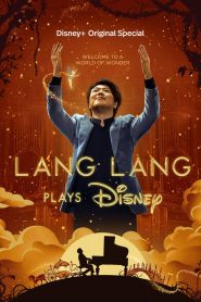 مشاهدة فيلم Lang Lang Plays Disney 2023 مترجم