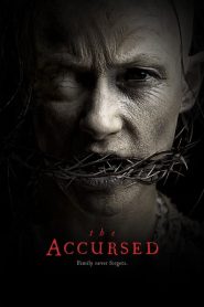 مشاهدة فيلم The Accursed 2022 مترجم