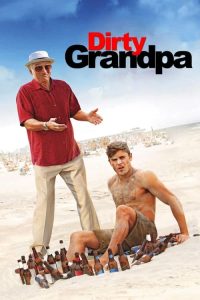 مشاهدة فيلم Dirty Grandpa 2016 مترجم