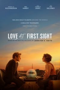 مشاهدة فيلم Love at First Sight 2023 مترجم