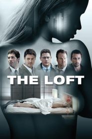 مشاهدة فيلم The Loft 2014 مترجم