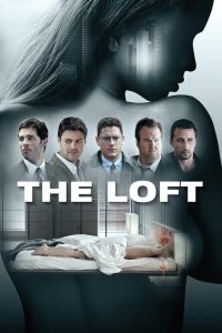 مشاهدة فيلم The Loft 2014 مترجم