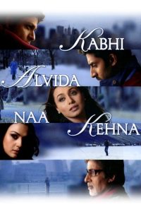 فيلم Kabhi Alvida Naa Kehna 2006 مترجم