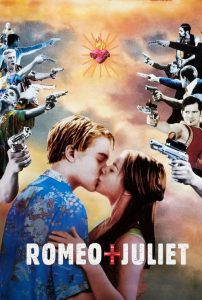 فيلم Romeo Juliet 1996 مترجم