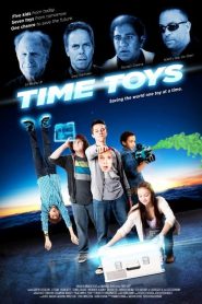 مشاهدة فيلم Time Toys 2016 مترجم