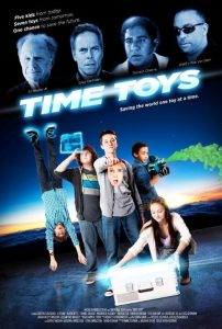 مشاهدة فيلم Time Toys 2016 مترجم