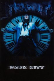 مشاهدة فيلم Dark City 1998 مترجم