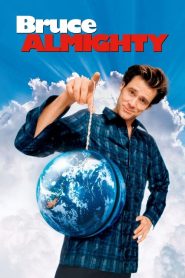 مشاهدة فيلم Bruce Almighty 2003 مترجم