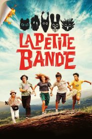 مشاهدة فيلم La petite bande 2023 مترجم