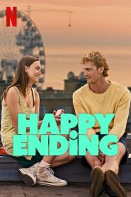 مشاهدة فيلم Happy Ending 2023 مترجم