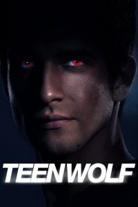 مسلسل Teen Wolf