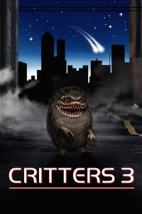 مشاهدة فيلم Critters 3 1991 مترجم