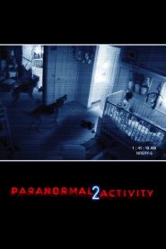 مشاهدة فيلم Paranormal Activity 2 2010 مترجم