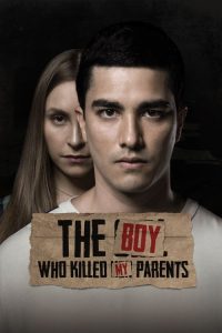 فيلم O Menino que Matou Meus Pais 2021 مترجم