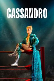 مشاهدة فيلم Cassandro 2023 مترجم