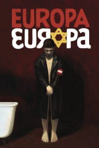 مشاهدة فيلم Europa Europa 1990 مترجم