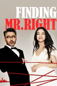 مشاهدة فيلم Finding Mr. Right 2013 مترجم