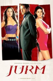 مشاهدة فيلم Jurm 2005 مدبلج