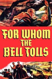 فيلم For Whom The Bell Tolls 1943 مترجم