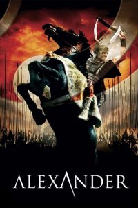 مشاهدة فيلم Alexander 2004 مترجم