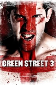 فيلم Green Street 3: Never Back Down 2013 مترجم