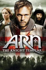 مشاهدة فيلم Arn: The Knight Templar 2007 مترجم