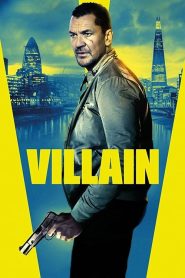 مشاهدة فيلم Villain 2020 مترجم