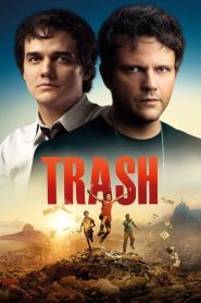 مشاهدة فيلم Trash 2014 مترجم