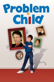 مشاهدة فيلم Problem Child 1 1990 مترجم