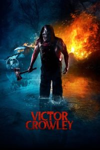 مشاهدة فيلم Victor Crowley 2017 مترجم