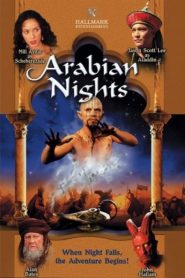 مشاهدة فيلم Arabian Nights 2000 مترجم