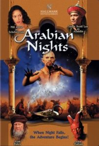 مشاهدة فيلم Arabian Nights 2000 مترجم