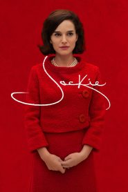 فيلم Jackie 2016 مترجم