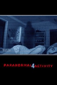 مشاهدة فيلم Paranormal Activity 4 2012 مترجم